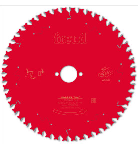 Lame pour scie circulaire portative D235 2,8/1,8 AL30 Z48 BA 15° Freud