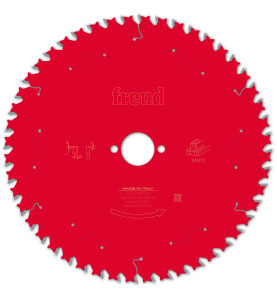 Lame pour scie circulaire portative D240 2,8/1,8 AL30 Z48 BA 15° Freud