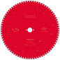 Lame pour scie circulaire portative D355 2,6/2,2 AL30 Z80 TPB 0° Freud Lame pour scie circulaire portative D355 2,6/2,2 AL30 Z80 TPB 0° Freud