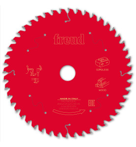 Lame pour scie circulaire portative sans fil D165 1,45/1 AL20 Z48 BA 10° Freud