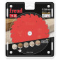Lame pour scie circulaire portative sans fil D184 1,55/1 AL20 Z24 BA 25° Freud