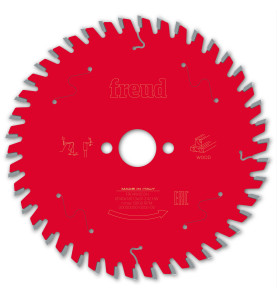 Lame pour scie circulaire portative filaire/sans fil D140 1,8/1,3 AL20 Z42 BA 5° Freud