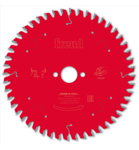 Lame pour scie circulaire portative filaire/sans fil D160 1,8/1,3 AL20 Z48 BA 5° Freud