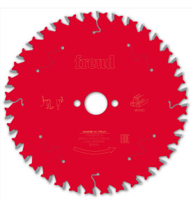 Lame pour scie circulaire portative filaire/sans fil D160 2,2/1,6 A20 Z36 BA 10° Freud