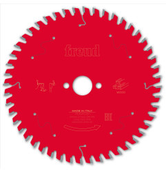 Lame pour scie circulaire portative filaire/sans fil D160 2,2/1,6 AL20 Z48 BA 5° Freud