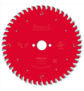 Lame pour scie circulaire portative filaire/sans fil D160 2,2/1,6 AL20 Z48 BA 5° Freud