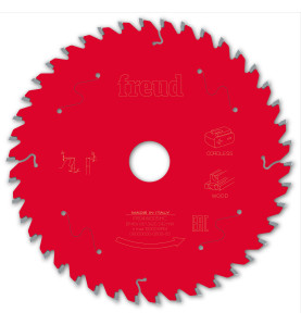 Lame pour scie circulaire portative sans fil D140 1,8/1,3 AL20 Z42 BA 5° Freud