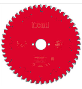 Lame pour scie circulaire portative D210 2,4/1,8 AL30 Z48 BA -5° Freud