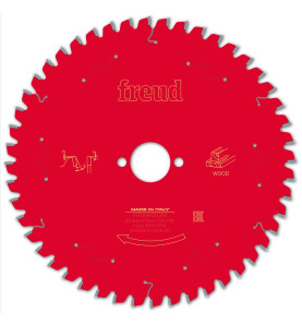 Lame pour scie circulaire portative D216 2,4/1,8 AL30 Z48 BA -5° Freud