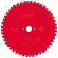Lame pour scie circulaire portative D216 2,4/1,8 AL25,4 Z48 BA -5° Freud