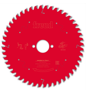 Lame pour scie circulaire portative D190 2/1,3 AL30 Z48 BA 5° Freud