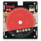 Lame pour scie circulaire portative D254 2,6/1,8 AL30 Z24 BA 20° Freud