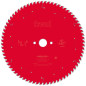 Lame pour scie circulaire portative D300 2,5/1,8 AL30 Z72 BA 10° Freud Lame pour scie circulaire portative D300 2,5/1,8 AL30 Z72 BA 10° Freud