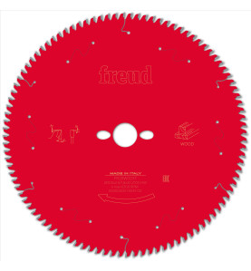 Lame pour scie circulaire portative D300 2,5/1,8 AL30 Z100 BA 5° Freud