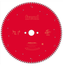 Lame pour scie circulaire portative D305 2,8/1,8 AL30 Z100 BA 5° Freud