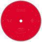 Lame pour scie circulaire portative D355 3/2,2 AL25,4 Z108 BA 15° Freud