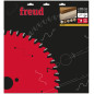 Lame pour scie circulaire portative D355 3/2,2 AL25,4 Z108 BA 15° Freud