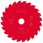 Lame pour scie circulaire portative sans fil D210 1,7/1,2 AL30 Z24 BA 25° Freud