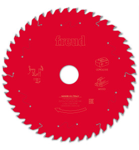 Lame pour scie circulaire portative sans fil D210 1,7/1,2 AL30 Z48 BA 15° Freud