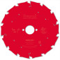 Lame pour scie circulaire portative D190 2/1,3 AL30 Z14 BA 18° Freud Lame pour scie circulaire portative D190 2/1,3 AL30 Z14 BA 18° Freud