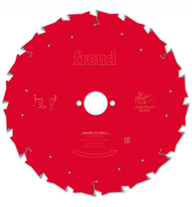 Lame pour scie circulaire portative D235 2,2/1,6 AL30 Z20 BA 18° Freud