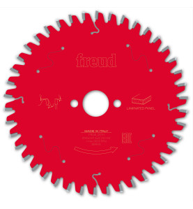 Lame pour scie circulaire portative filaire/sans fil D140 1,8/1,3 A20 Z42 BA -5° Freud