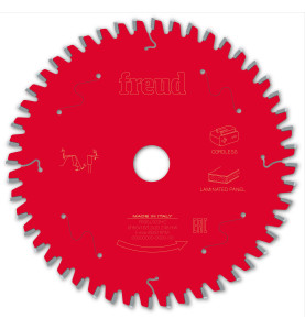 Lame pour scie circulaire portative sans fil D160 1,8/1,2 AL20 Z48 BA -5° Freud