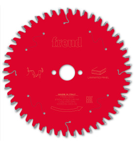 Lame pour scie circulaire portative filaire/sans fil D160 2,2/1,6 A20 Z48 BA -5° Freud