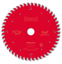 Lame pour scie circulaire portative filaire/sans fil D160 2,2/1,6 A20 Z48 TP -5° Freud