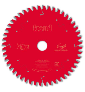 Lame pour scie circulaire portative filaire/sans fil D160 2,2/1,6 A20 Z48 TP -5° Freud