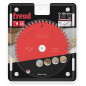 Lame pour scie circulaire portative filaire/sans fil D160 2,2/1,6 A20 Z48 TP -5° Freud