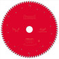 Lame pour scie circulaire portative D250 2,8/1,8 AL30 Z80 BA -2° Freud Lame pour scie circulaire portative D250 2,8/1,8 AL30 Z80 BA -2° Freud