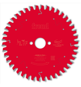 Lame pour scie circulaire portative filaire/sans fil D140 1,8/1,3 AL20 Z42 TP 0° Freud