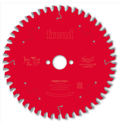 Lame pour scie circulaire portative filaire/sans fil D160 2,2/1,6 AL20 Z48 TP 0° Freud