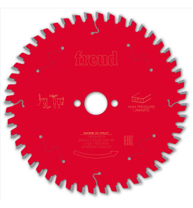 Lame pour scie circulaire portative filaire/sans fil D160 2,2/1,6 AL20 Z48 TP 0° Freud