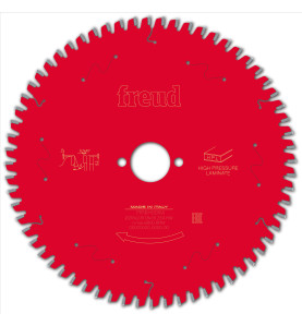 Lame pour scie circulaire portative D216 2,8/1,8 AL30 Z64 TP -3° Freud