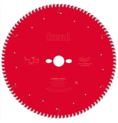 Lame pour scie circulaire portative D305 3,2/2,2 AL30 Z96 TP -3°