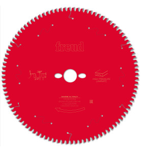 Lame pour scie circulaire portative D305 3,2/2,2 AL30 Z96 TP -3°