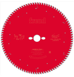 Lame pour scie circulaire portative D300 3,2/2,2 AL30 Z96 TP 10° Freud