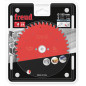 Lame pour scie circulaire portative D150 2,5/1,6 AL20 Z42 TP -5° Freud
