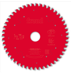 Lame pour scie circulaire portative sans fil D136 1,6/1 AL20 Z48 TP 0° Freud