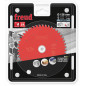 Lame pour scie circulaire portative sans fil D136 1,6/1 AL20 Z48 TP 0° Freud