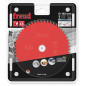 Lame pour scie circulaire portative sans fil D165 1,8/1,3 AL20 Z54 TP 0° Freud