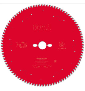 Lame pour scie circulaire portative D305 2,8/2 AL30 Z96 TP -5° Freud