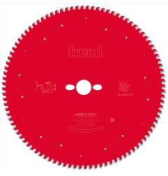 Lame pour scie circulaire portative D315 2,8/2,2 AL30 Z96 TP -5° Freud