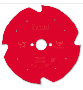 LSC diamant scie circulaire portative filaire/sans fil 140 1,8/1,3 A20 Z4 TD 10° Freud