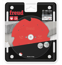 LSC diamant scie circulaire portative filaire/sans fil 140 1,8/1,3 A20 Z4 TD 10° Freud