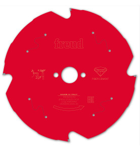 LSC diamant scie circulaire portative filaire/sans fil 160 2,2/1,6 A20 Z4 TD 10° Freud