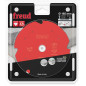 Lame diamant pour scie circulaire portative sans fil D165 1,8/1,2 AL20 Z4 TD 10° Freud