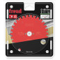 Lame pour scie circulaire portative D160 2/1,6 AL20 Z30 TPB 0° Freud Lame pour scie circulaire portative D160 2/1,6 AL20 Z30 TPB 0° Freud